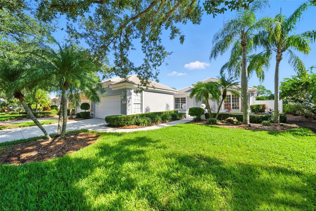 Photo of 7131 Kensington Court, University Park, FL 34201 (MLS # TB8423200)