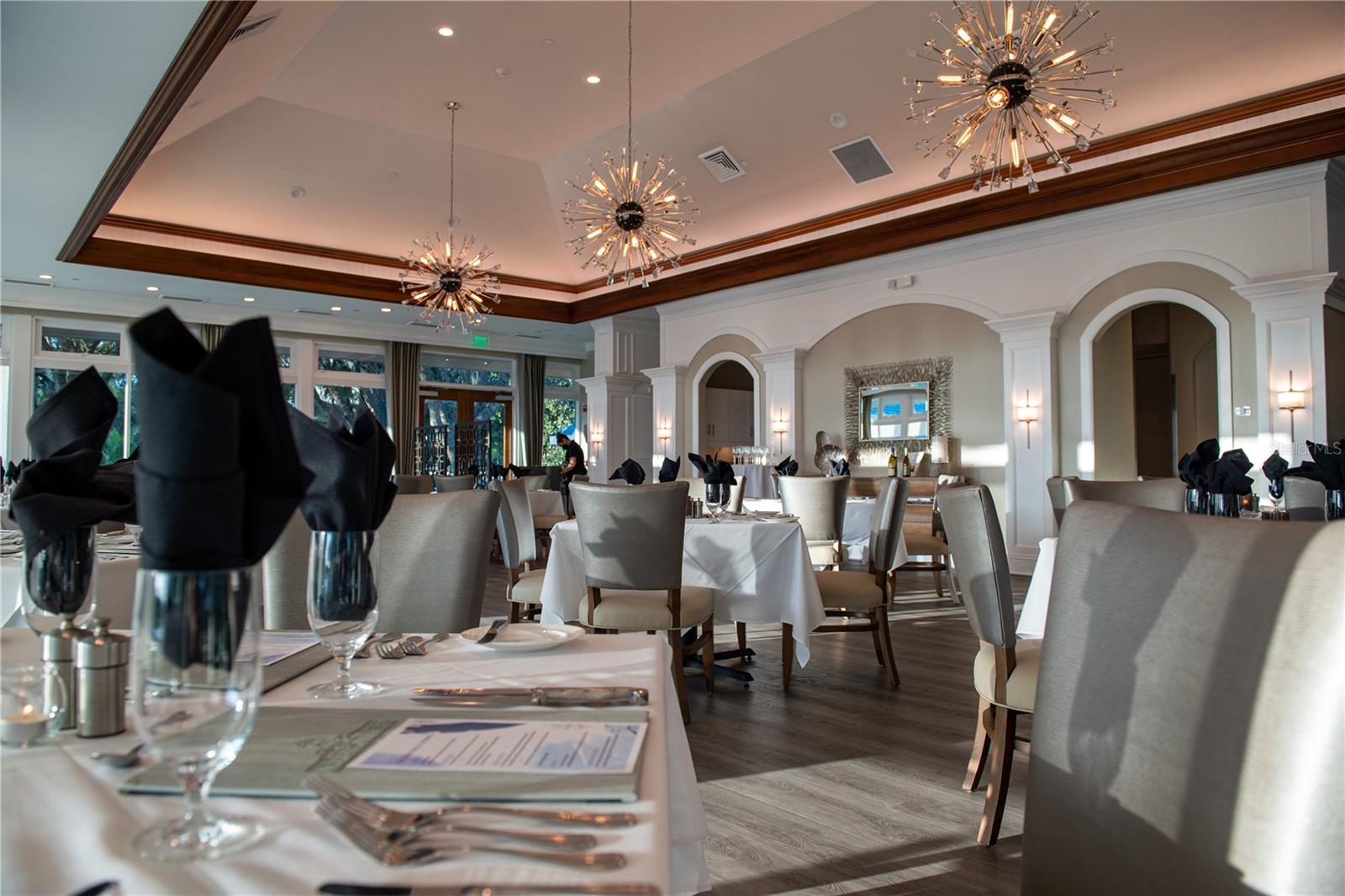 NOTTING HILL - Residential