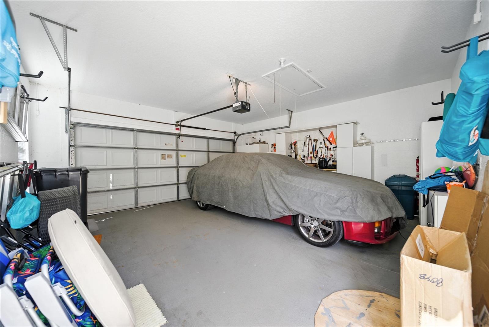 NOTTING HILL - Residential