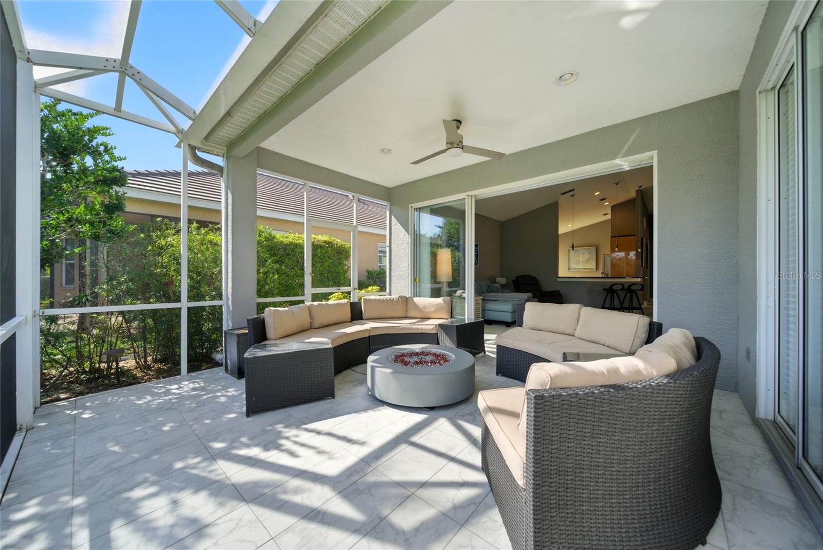 NOTTING HILL - Residential