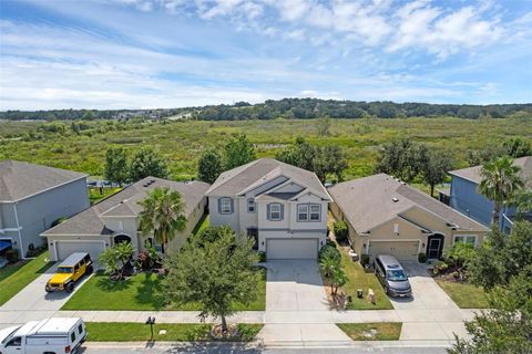 Tiny photo for 1133 White Water Bay Drive, Groveland, FL 34736 (MLS # O6331079)