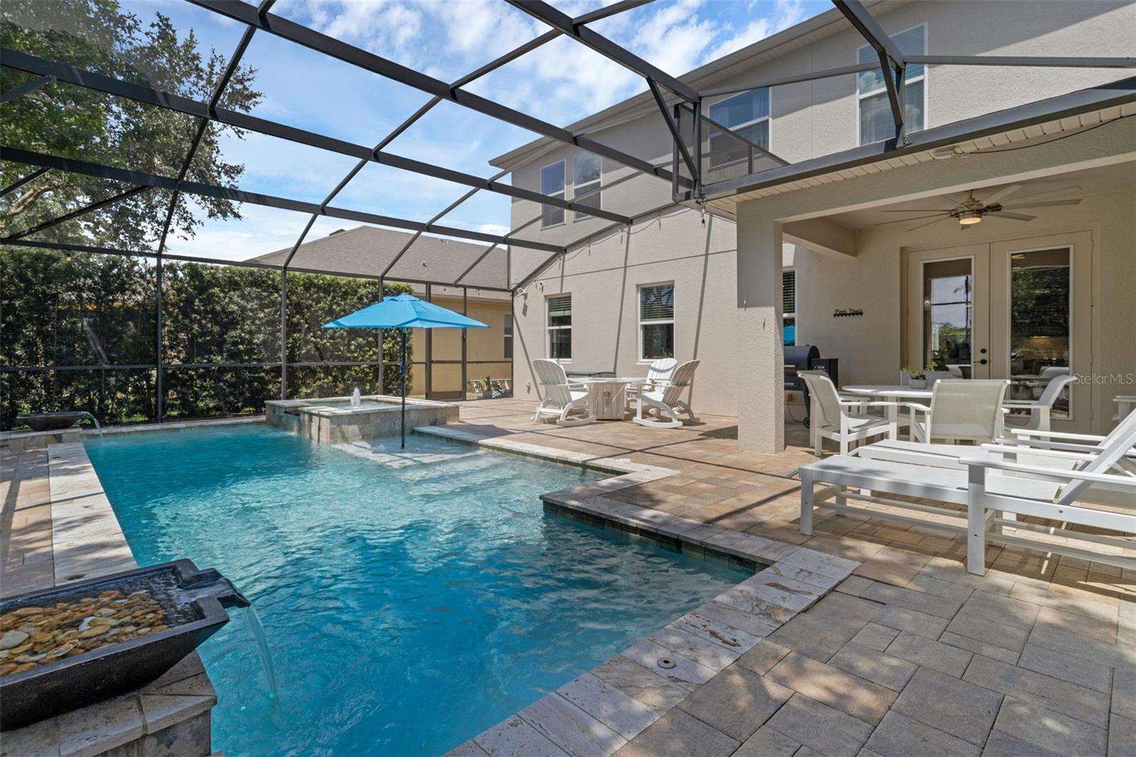 WATERSIDE POINTE PH 2B - Residential