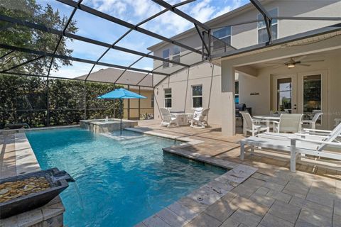 Tiny photo for 1133 White Water Bay Drive, Groveland, FL 34736 (MLS # O6331079)