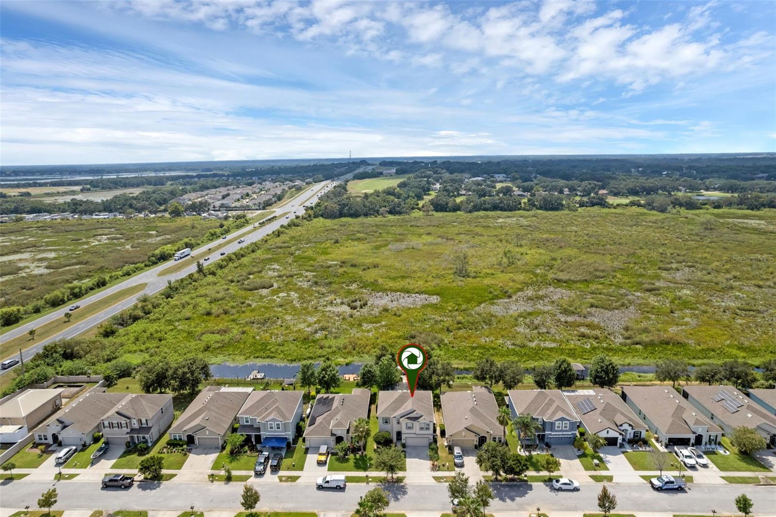 WATERSIDE POINTE PH 2B - Residential