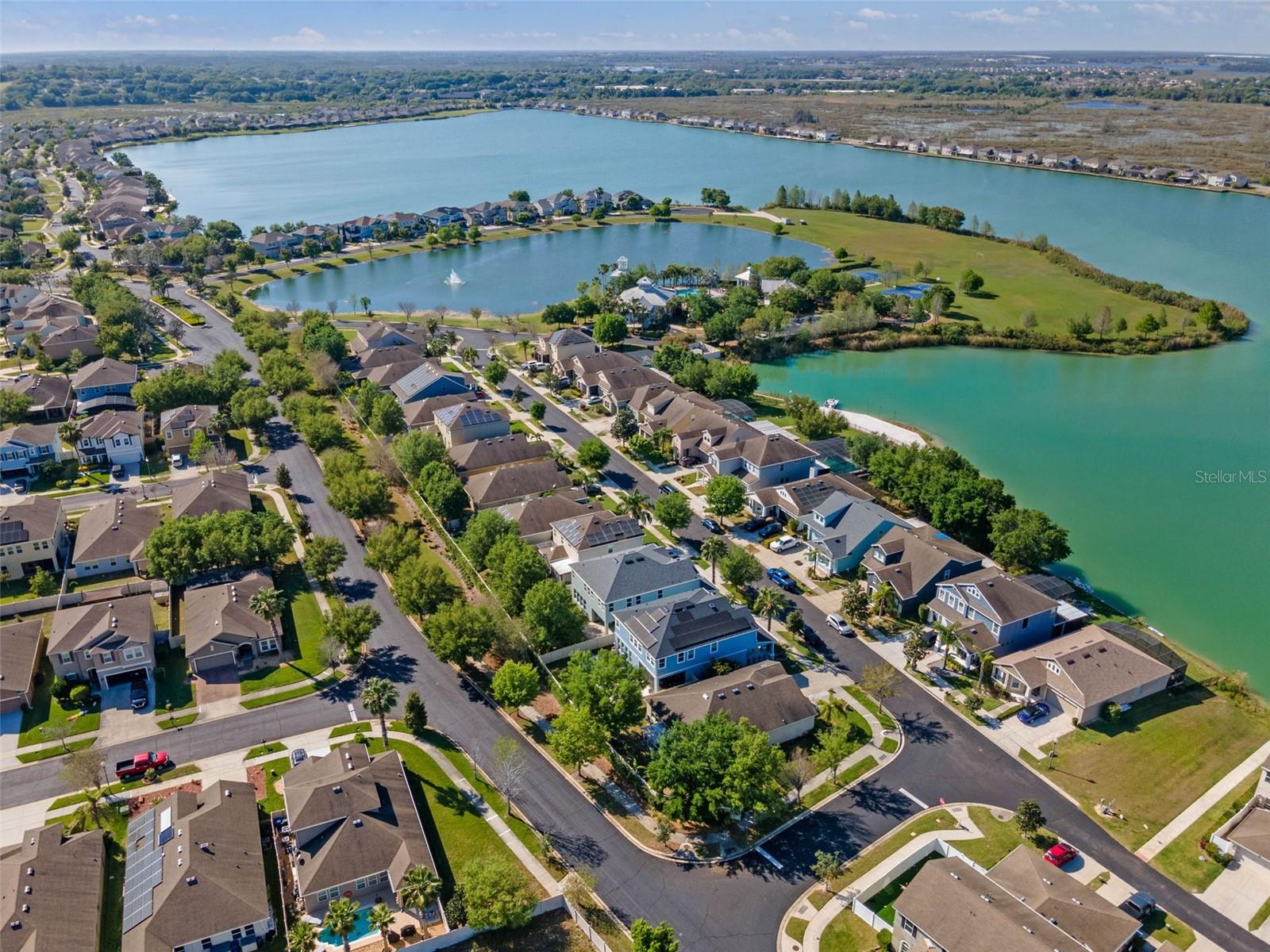 WATERSIDE POINTE PH 2B - Residential