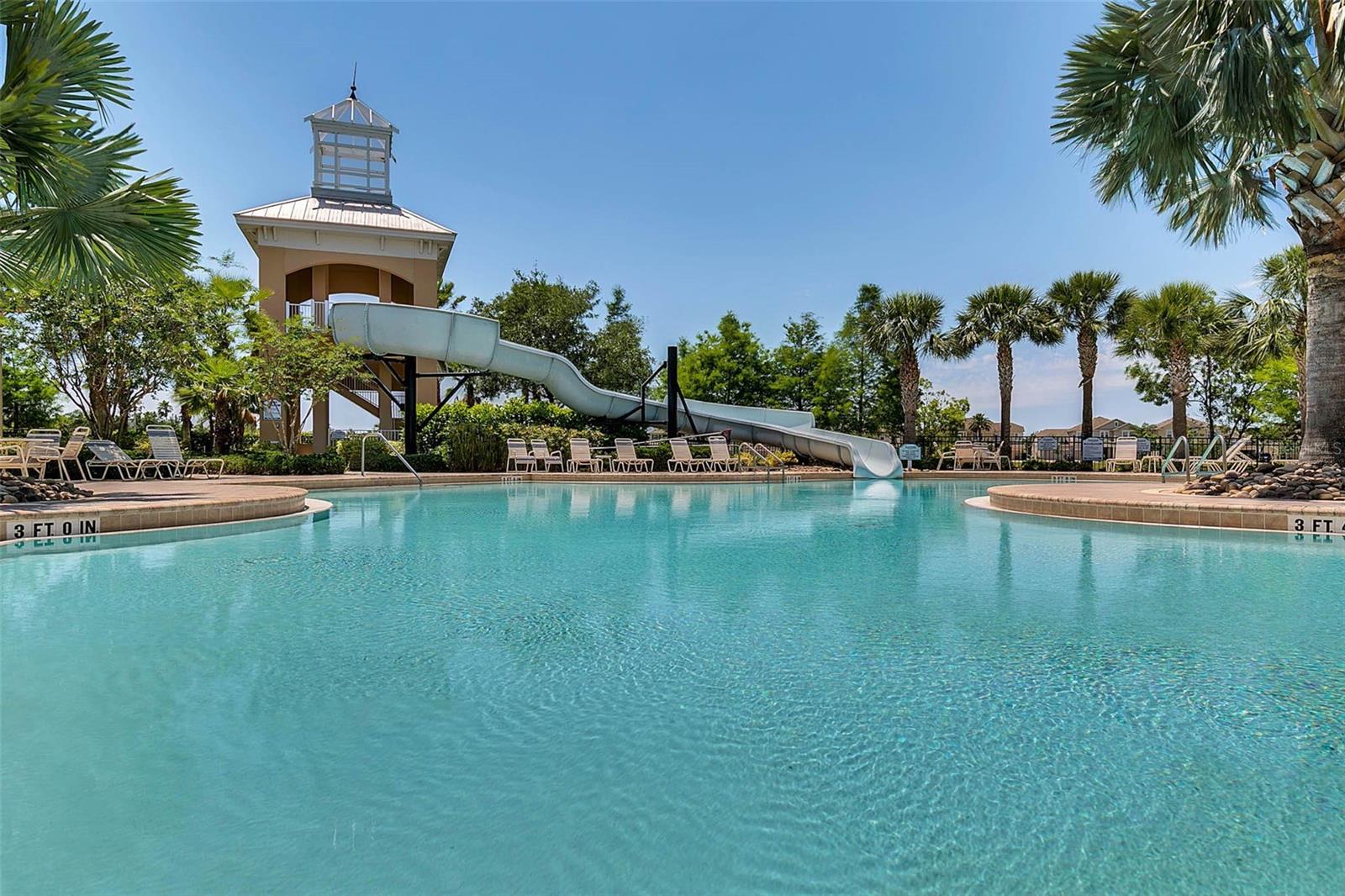 WATERSIDE POINTE PH 2B - Residential