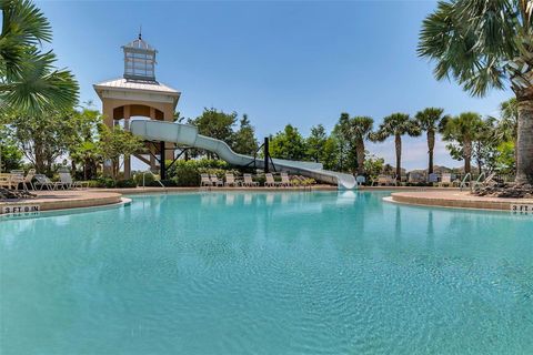 Tiny photo for 1133 White Water Bay Drive, Groveland, FL 34736 (MLS # O6331079)