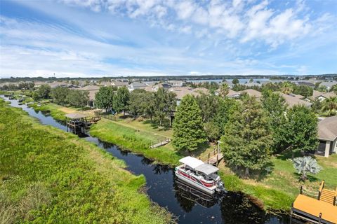 Tiny photo for 1133 White Water Bay Drive, Groveland, FL 34736 (MLS # O6331079)