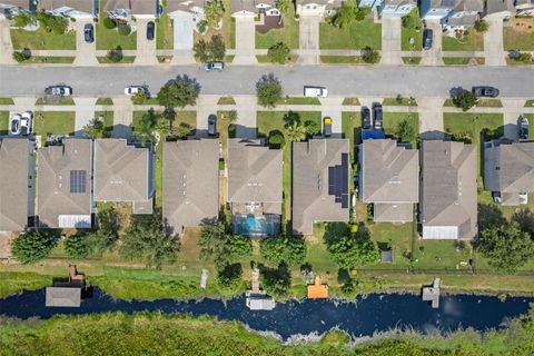 Tiny photo for 1133 White Water Bay Drive, Groveland, FL 34736 (MLS # O6331079)