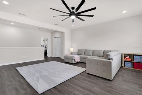 Tiny photo for 1133 White Water Bay Drive, Groveland, FL 34736 (MLS # O6331079)