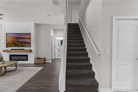 Tiny photo for 1133 White Water Bay Drive, Groveland, FL 34736 (MLS # O6331079)