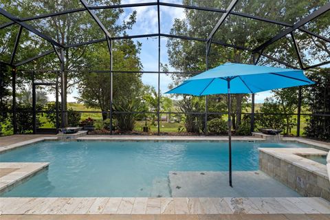 Tiny photo for 1133 White Water Bay Drive, Groveland, FL 34736 (MLS # O6331079)