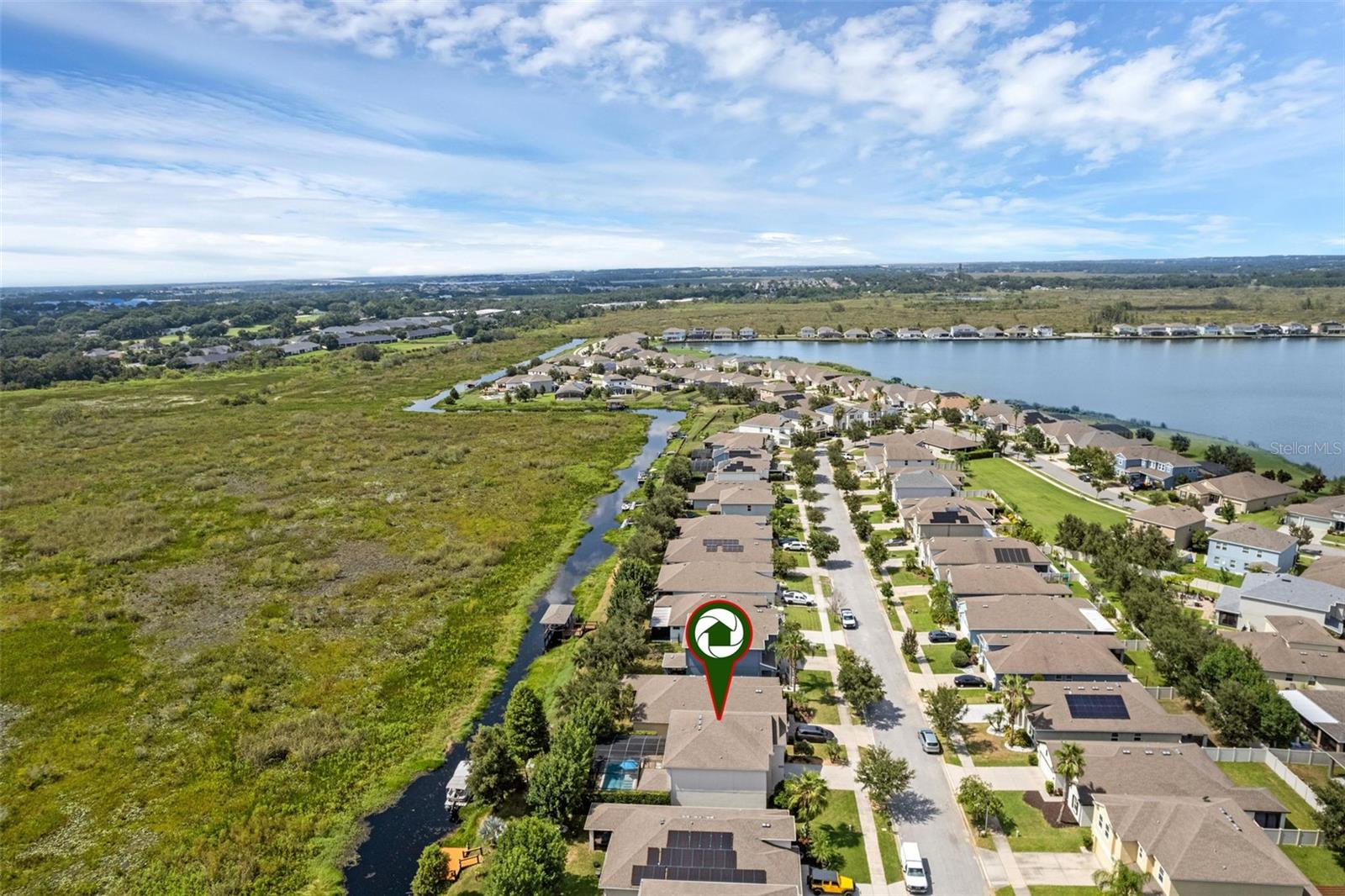 WATERSIDE POINTE PH 2B - Residential