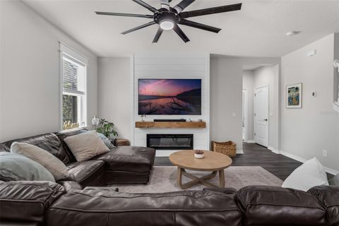 Tiny photo for 1133 White Water Bay Drive, Groveland, FL 34736 (MLS # O6331079)