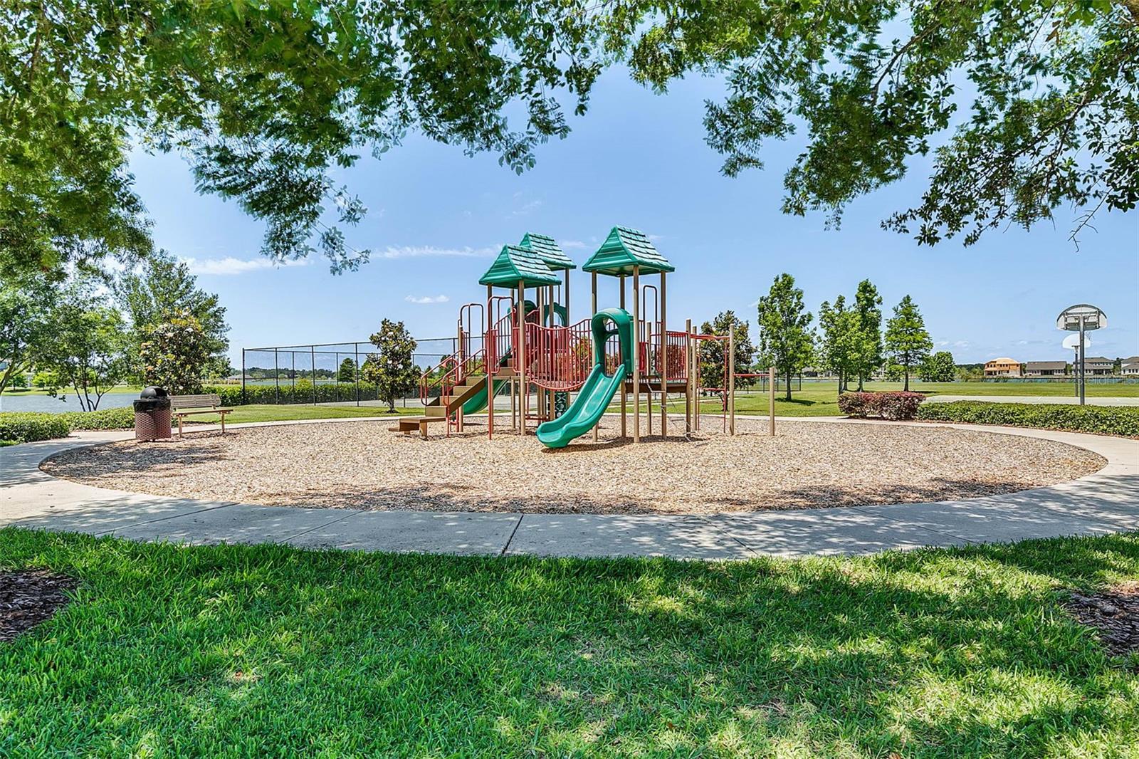 WATERSIDE POINTE PH 2B - Residential