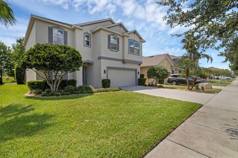 Tiny photo for 1133 White Water Bay Drive, Groveland, FL 34736 (MLS # O6331079)