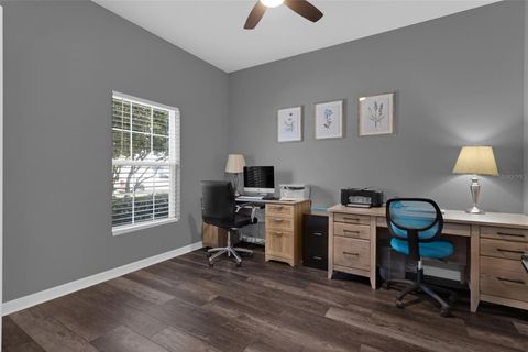 Tiny photo for 1133 White Water Bay Drive, Groveland, FL 34736 (MLS # O6331079)