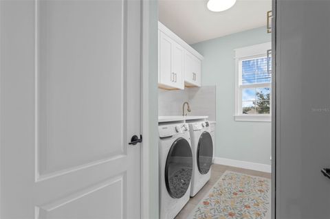 Tiny photo for 1133 White Water Bay Drive, Groveland, FL 34736 (MLS # O6331079)