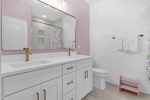 Tiny photo for 1133 White Water Bay Drive, Groveland, FL 34736 (MLS # O6331079)