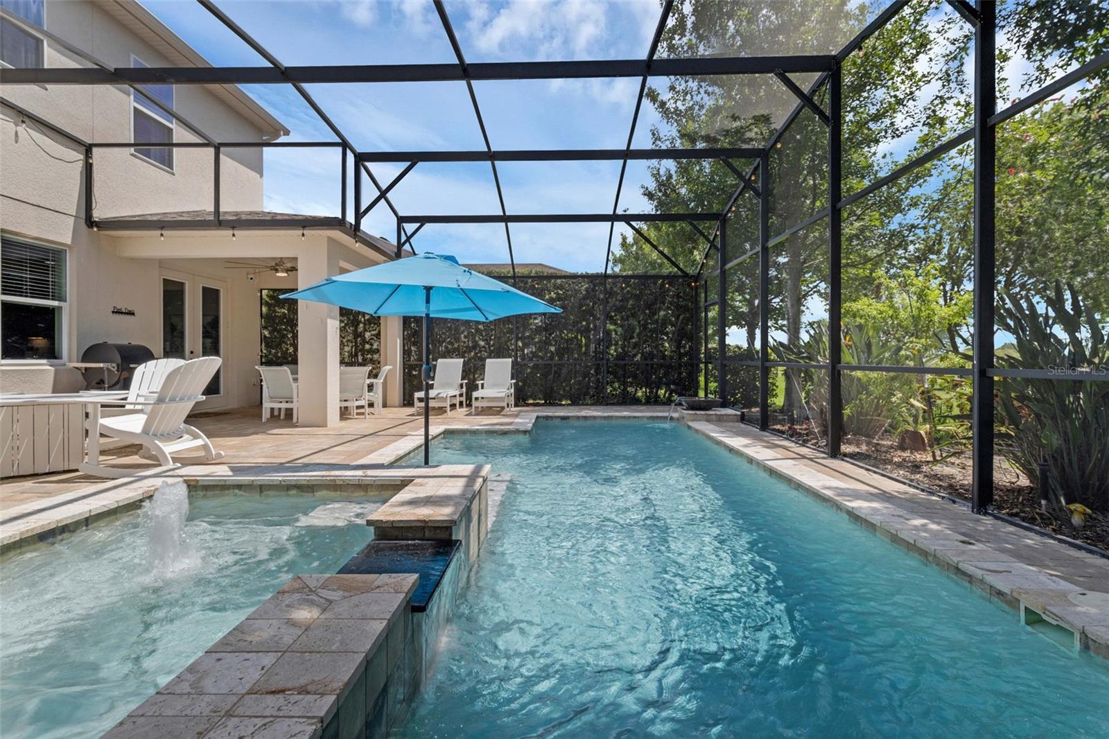 WATERSIDE POINTE PH 2B - Residential