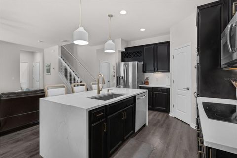 Tiny photo for 1133 White Water Bay Drive, Groveland, FL 34736 (MLS # O6331079)