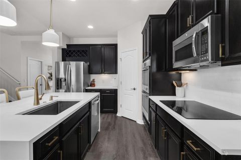 Tiny photo for 1133 White Water Bay Drive, Groveland, FL 34736 (MLS # O6331079)