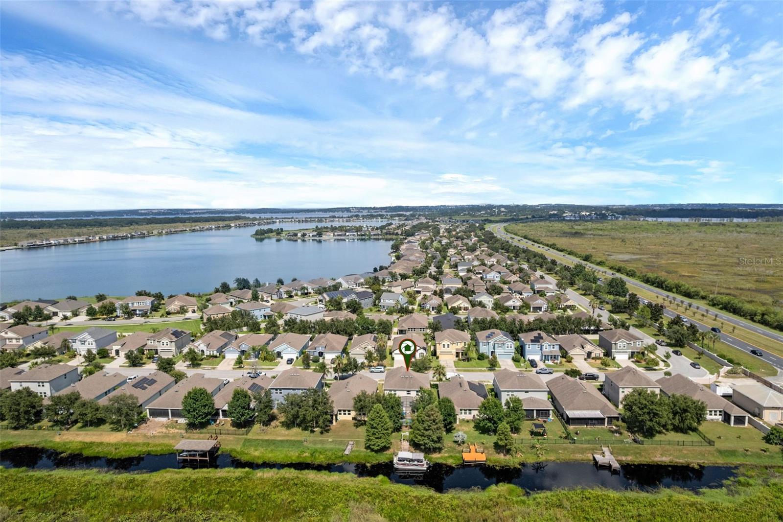 WATERSIDE POINTE PH 2B - Residential
