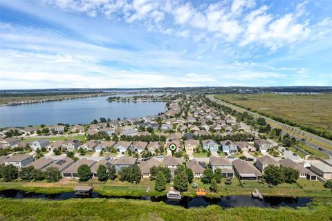 Tiny photo for 1133 White Water Bay Drive, Groveland, FL 34736 (MLS # O6331079)