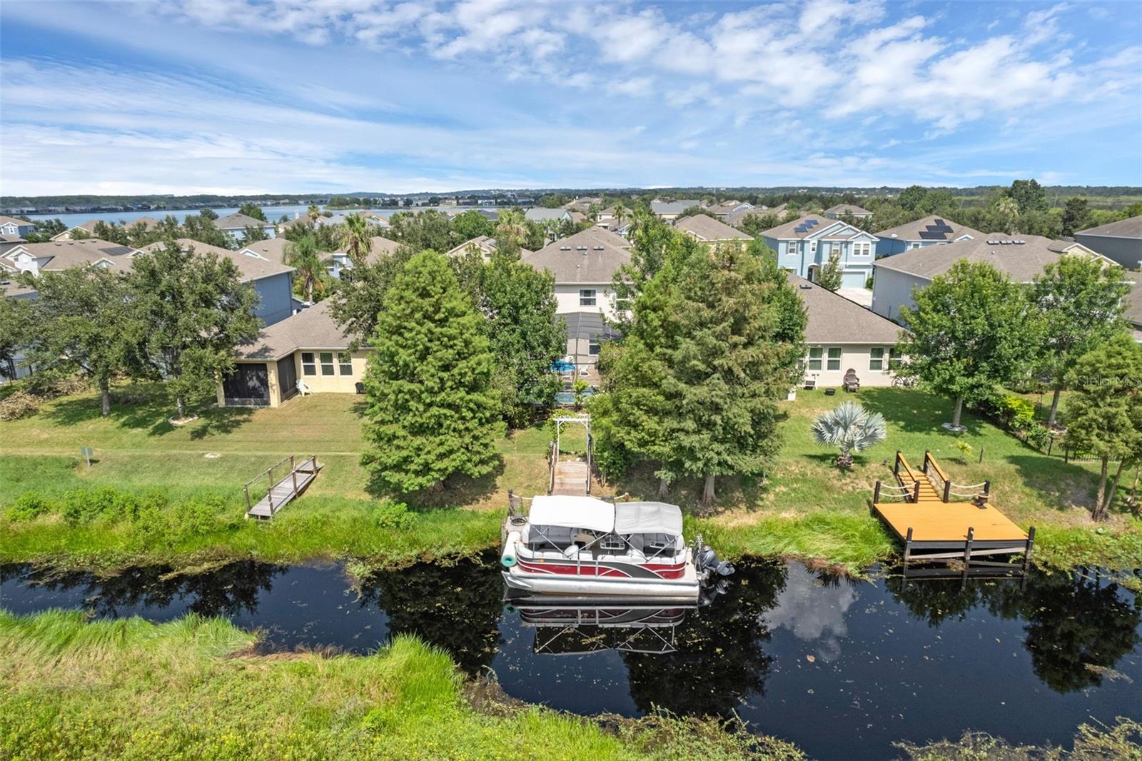 WATERSIDE POINTE PH 2B - Residential