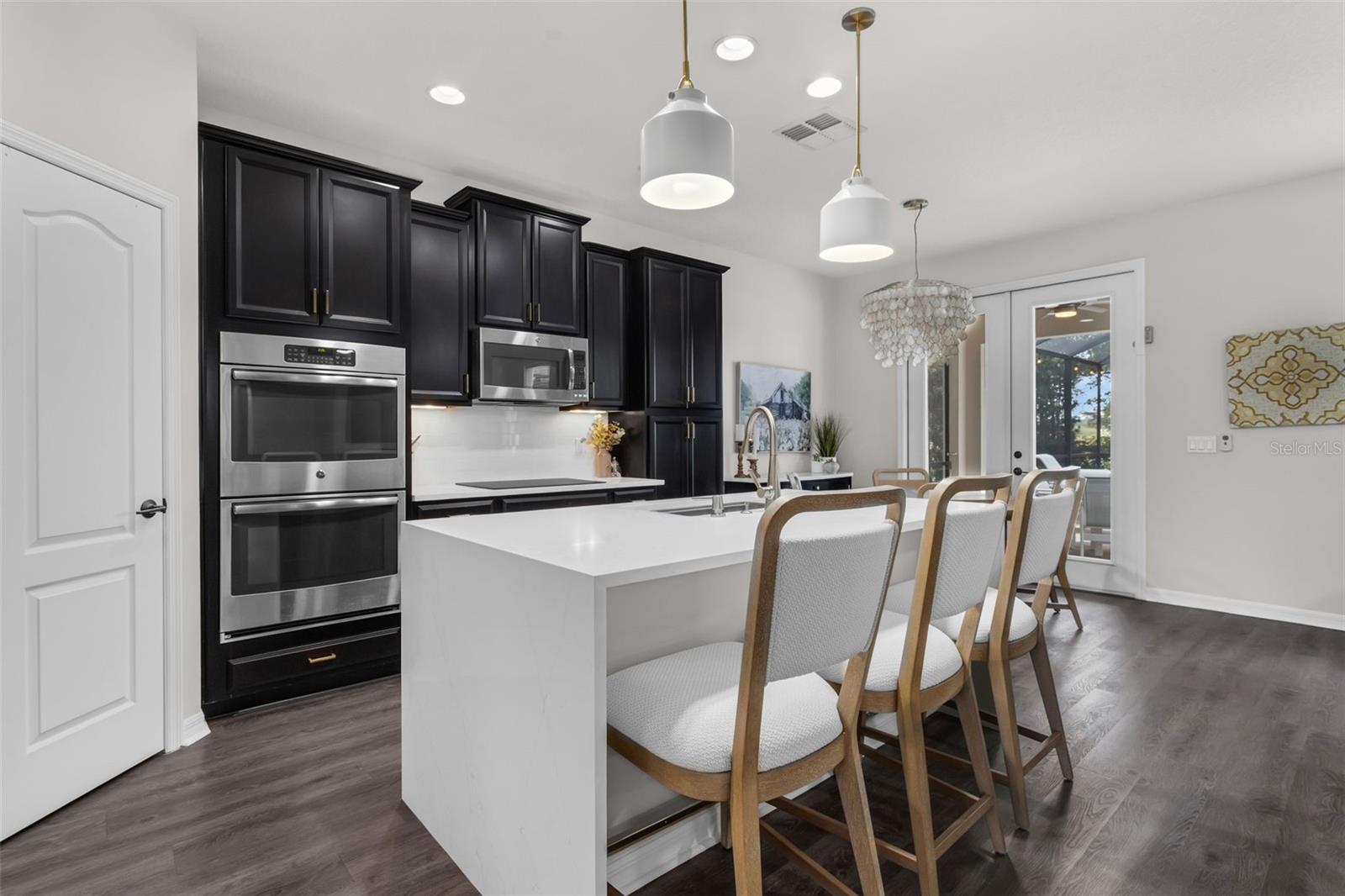 WATERSIDE POINTE PH 2B - Residential