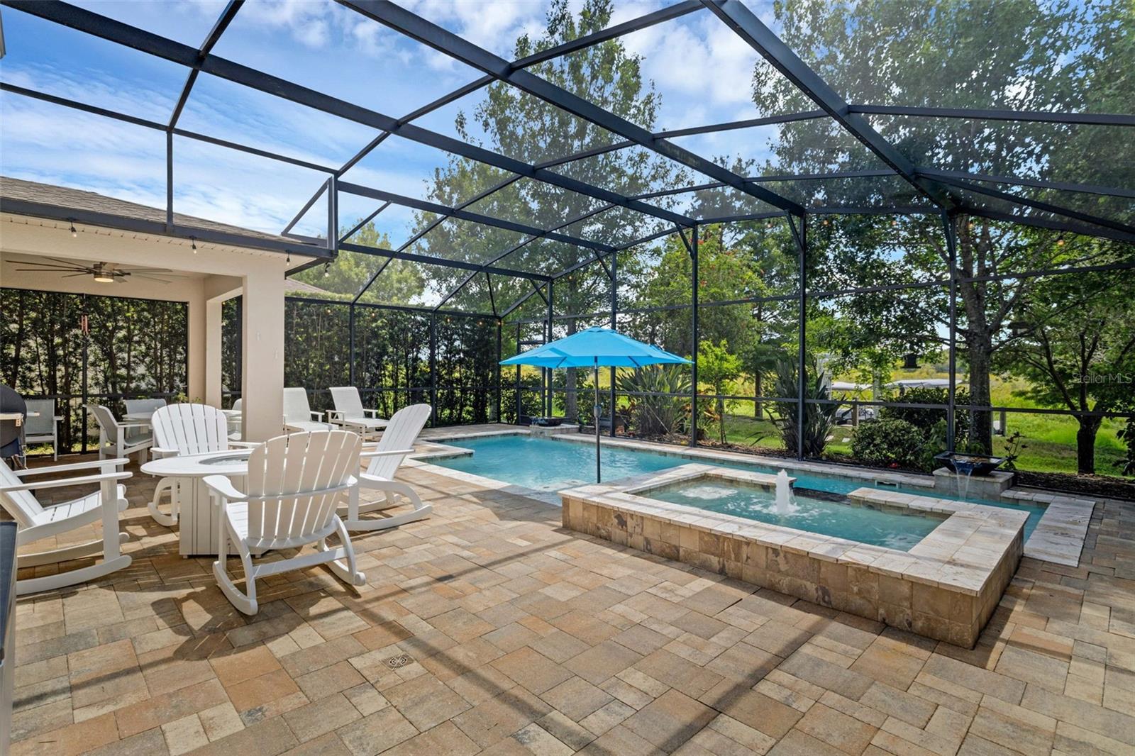 WATERSIDE POINTE PH 2B - Residential