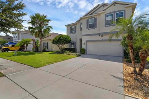 Tiny photo for 1133 White Water Bay Drive, Groveland, FL 34736 (MLS # O6331079)