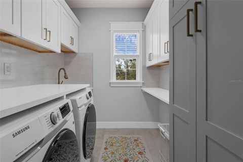 Tiny photo for 1133 White Water Bay Drive, Groveland, FL 34736 (MLS # O6331079)