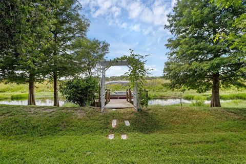 Tiny photo for 1133 White Water Bay Drive, Groveland, FL 34736 (MLS # O6331079)