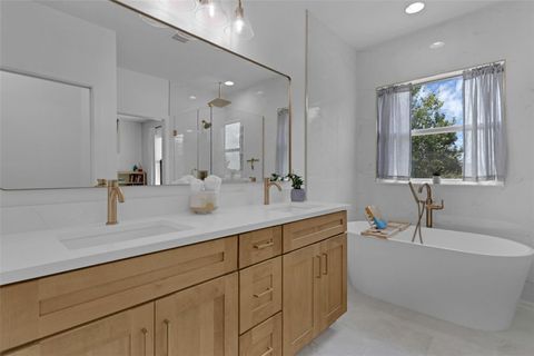 Tiny photo for 1133 White Water Bay Drive, Groveland, FL 34736 (MLS # O6331079)