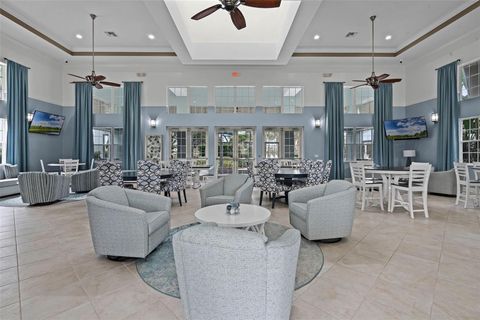 Tiny photo for 1133 White Water Bay Drive, Groveland, FL 34736 (MLS # O6331079)