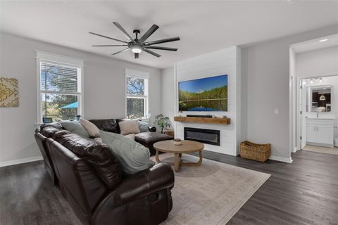 Tiny photo for 1133 White Water Bay Drive, Groveland, FL 34736 (MLS # O6331079)