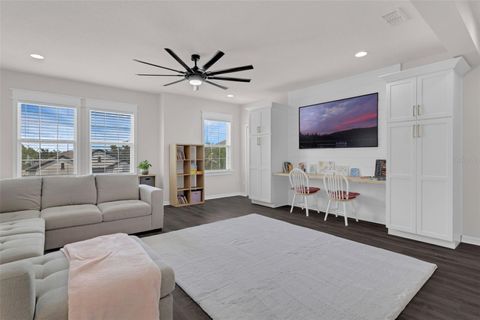 Tiny photo for 1133 White Water Bay Drive, Groveland, FL 34736 (MLS # O6331079)