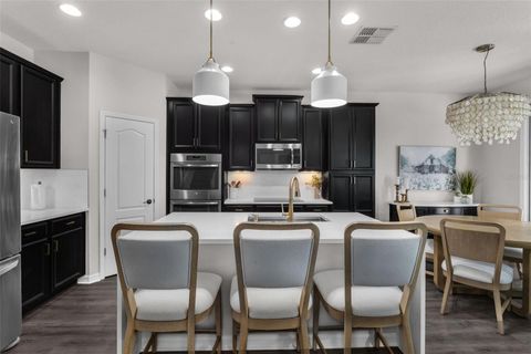 Tiny photo for 1133 White Water Bay Drive, Groveland, FL 34736 (MLS # O6331079)