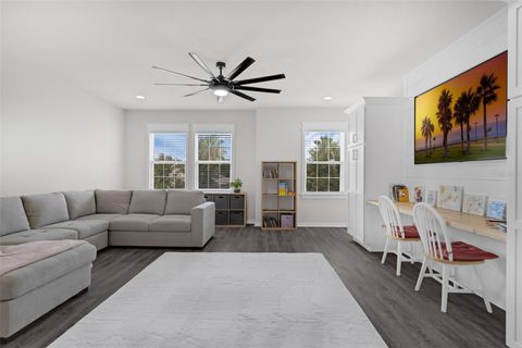 Tiny photo for 1133 White Water Bay Drive, Groveland, FL 34736 (MLS # O6331079)