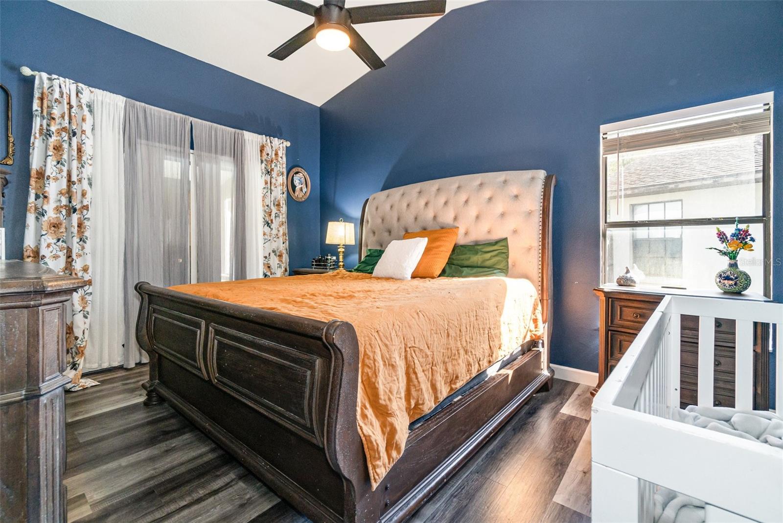 CANOE CREEK WOODS UNIT 11 - Residential