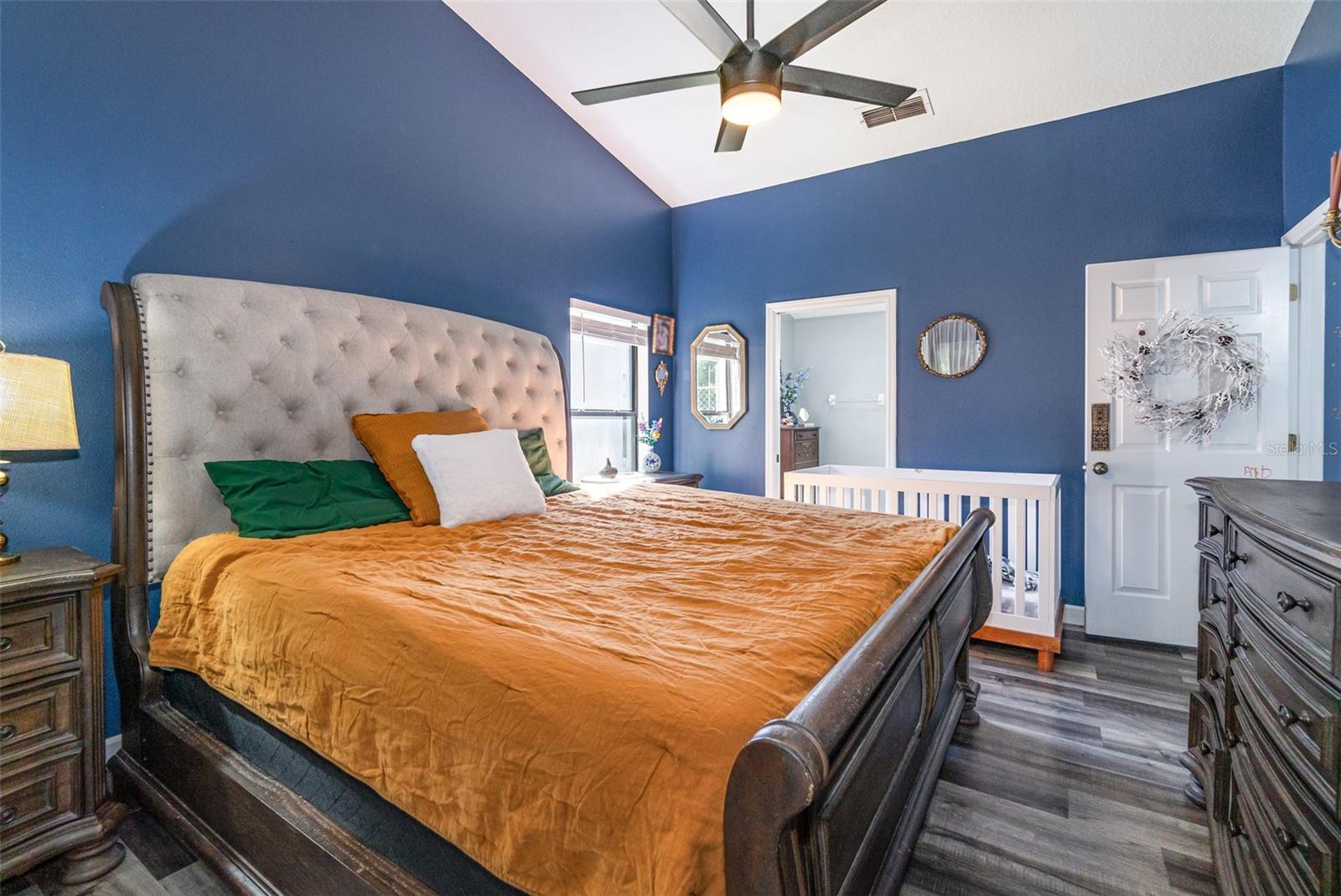 CANOE CREEK WOODS UNIT 11 - Residential