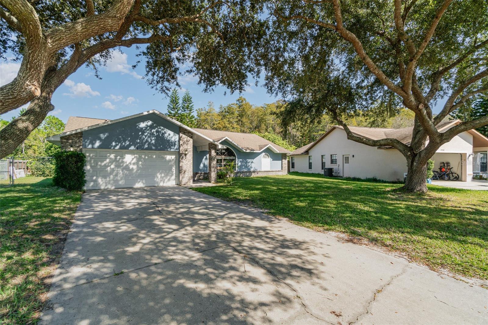 CANOE CREEK WOODS UNIT 11 - Residential