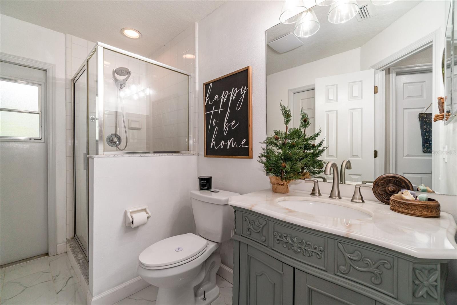 CANOE CREEK WOODS UNIT 11 - Residential