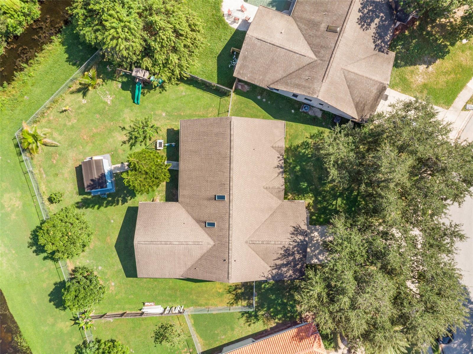 CANOE CREEK WOODS UNIT 11 - Residential