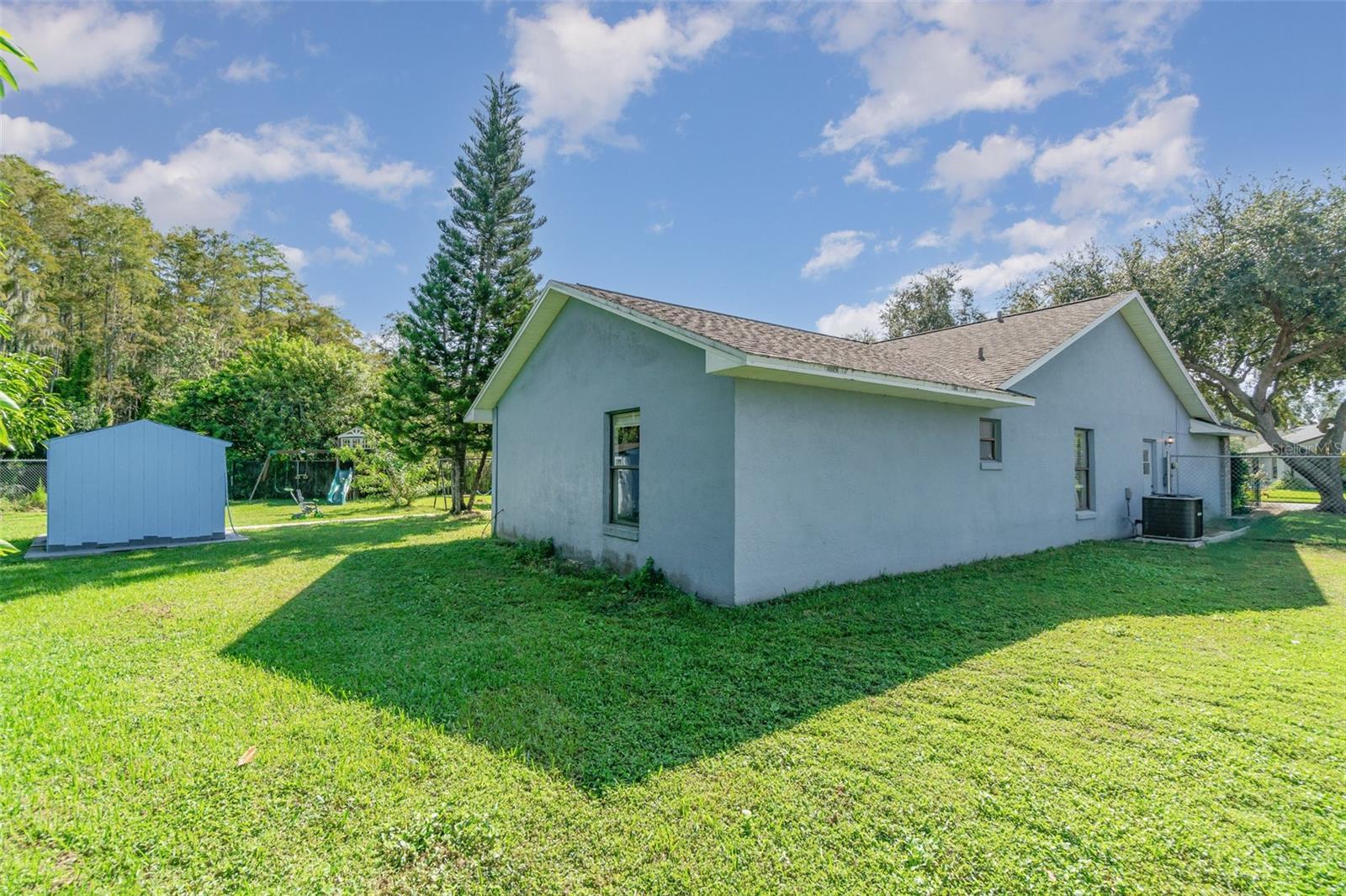CANOE CREEK WOODS UNIT 11 - Residential