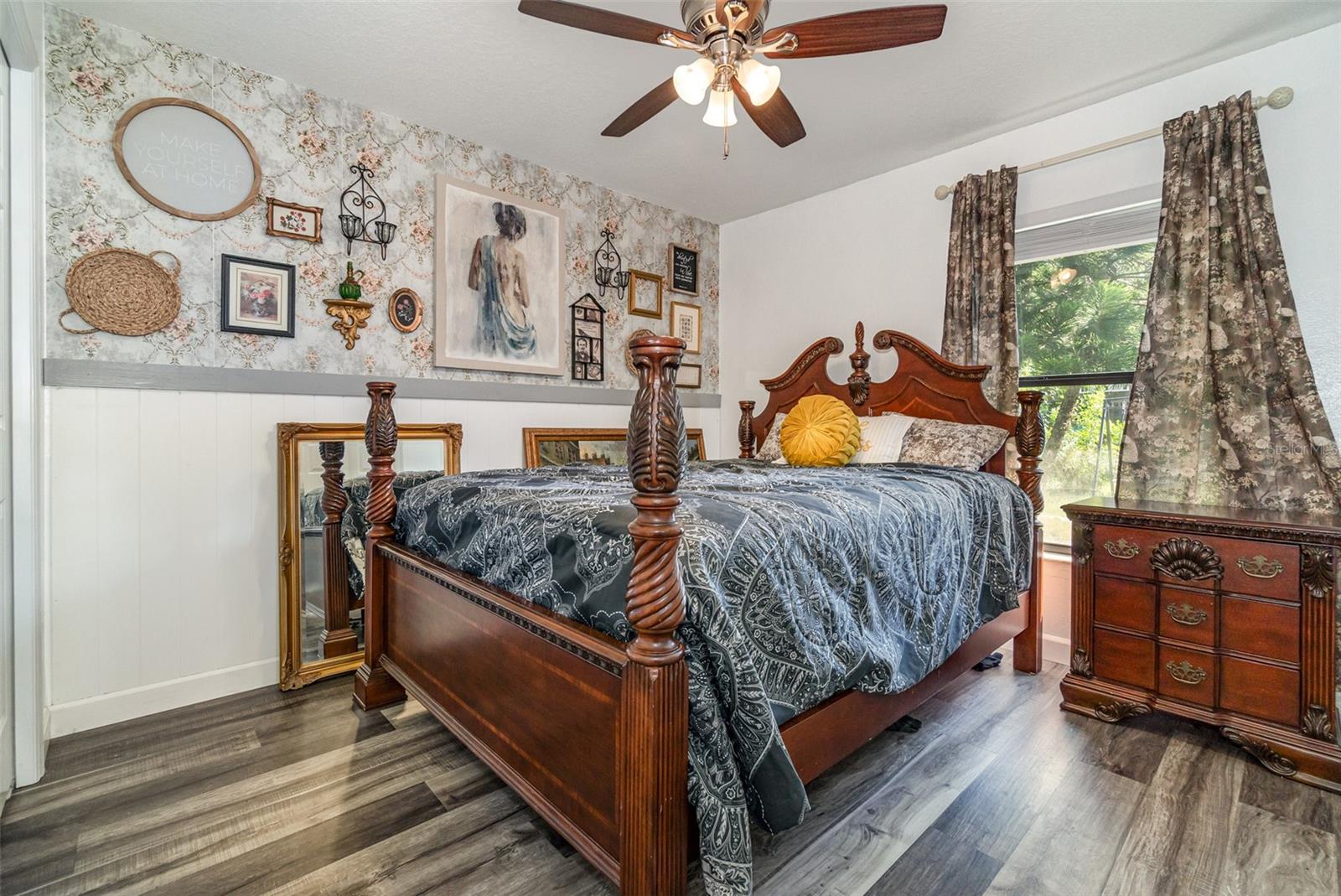 CANOE CREEK WOODS UNIT 11 - Residential