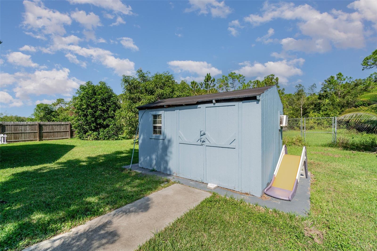 CANOE CREEK WOODS UNIT 11 - Residential
