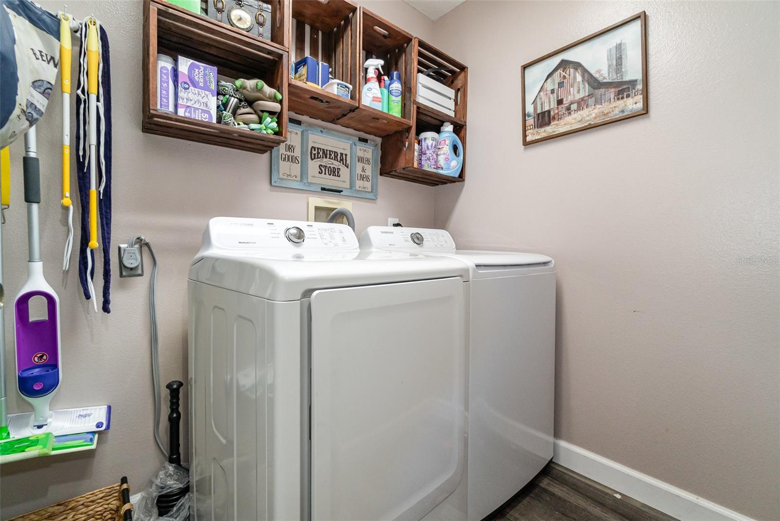 CANOE CREEK WOODS UNIT 11 - Residential