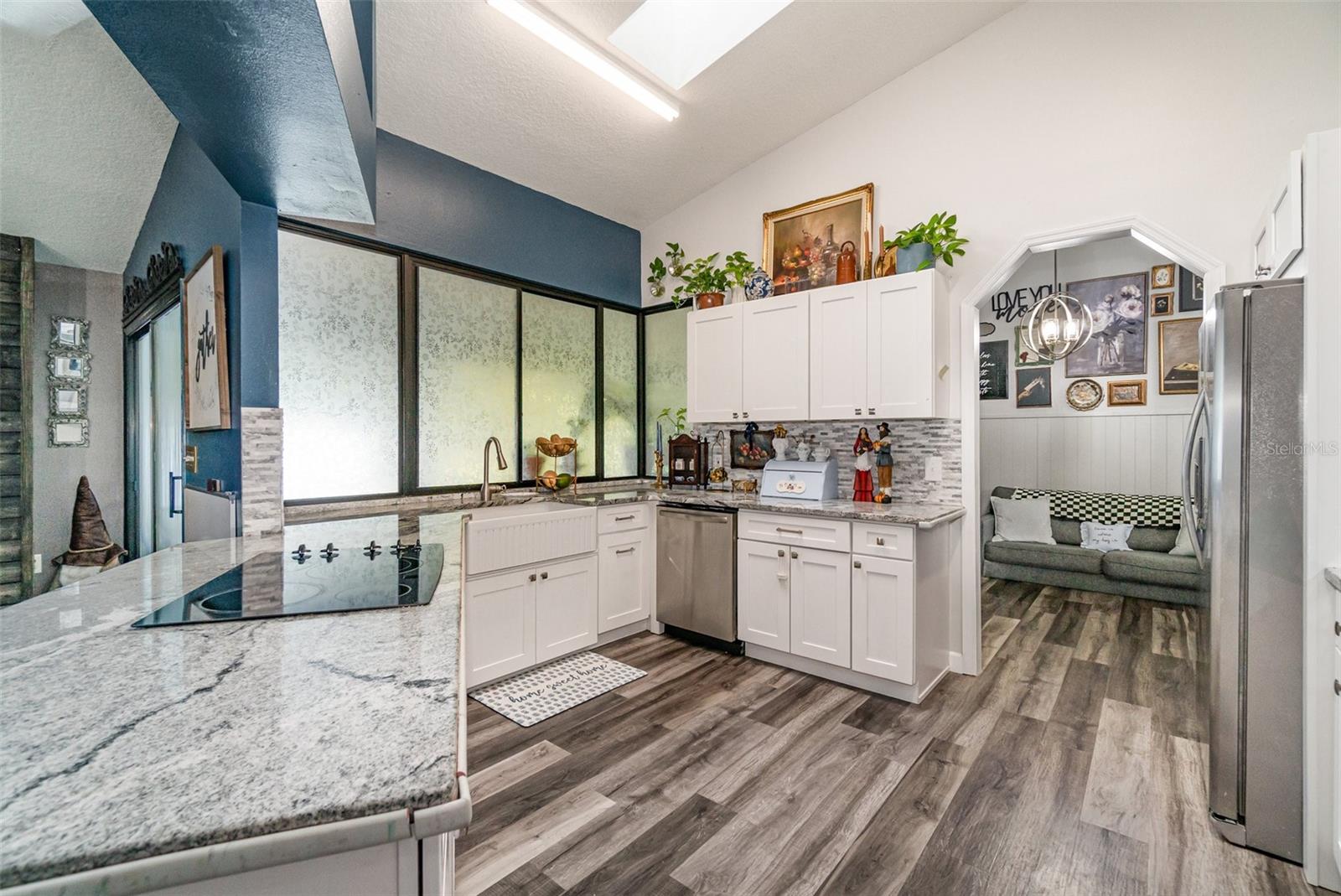 CANOE CREEK WOODS UNIT 11 - Residential
